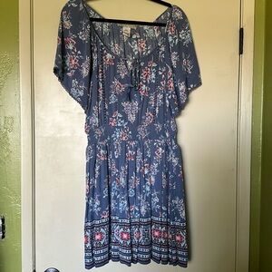American Rag Dress. Size XL.